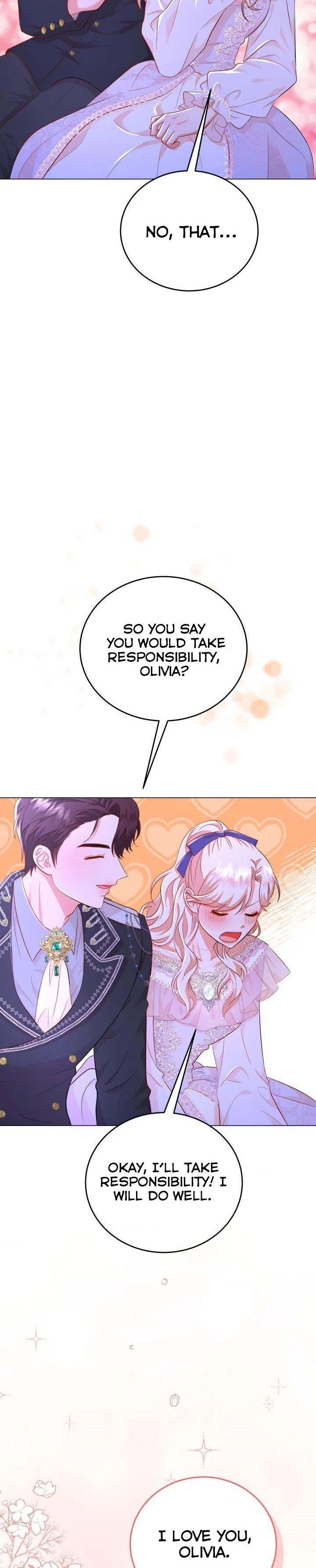 Resigning as the Villainess Chapter 33 – Page 29