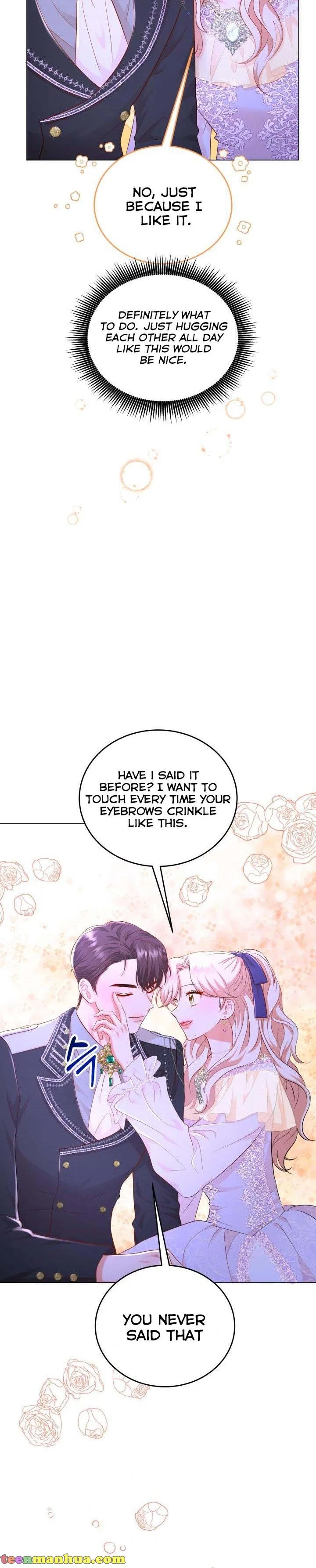 Resigning as the Villainess Chapter 33 – Page 32