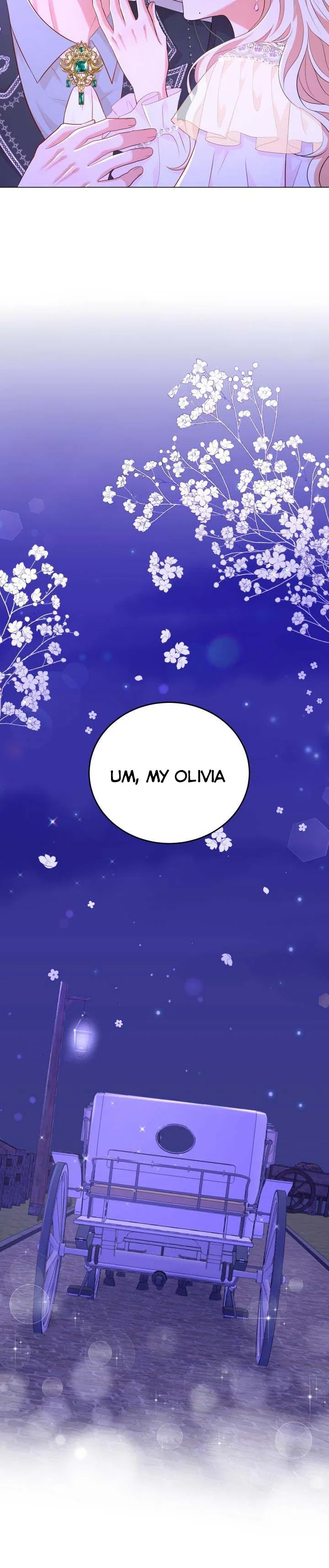 Resigning as the Villainess Chapter 33 – Page 34