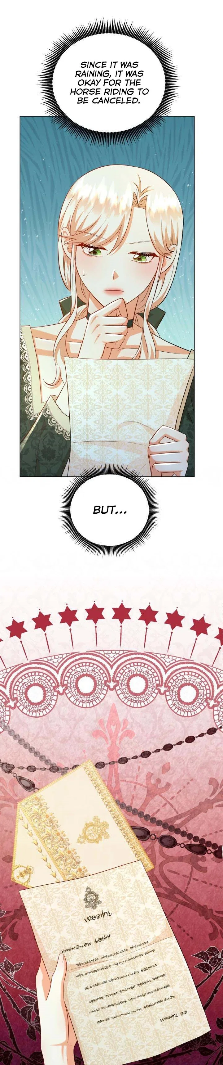 Resigning as the Villainess Chapter 33 – Page 37