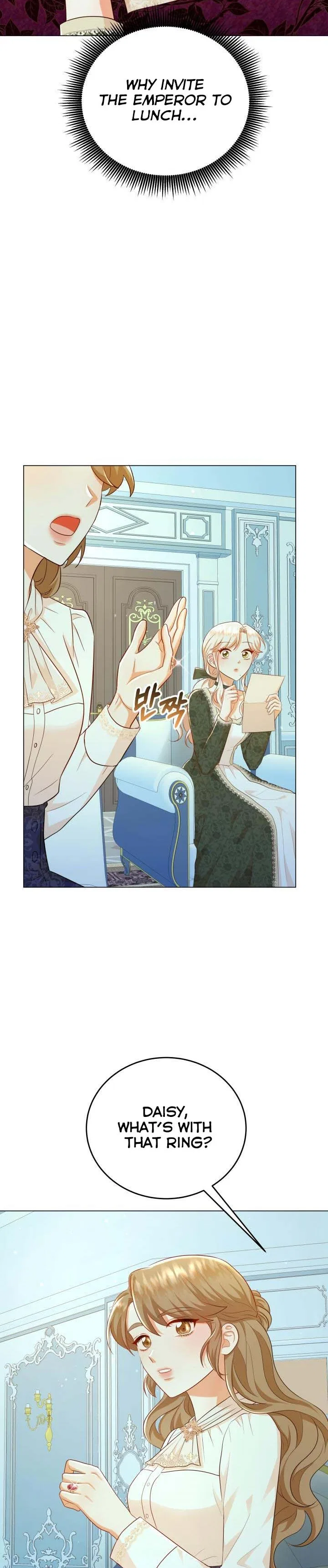 Resigning as the Villainess Chapter 33 – Page 38