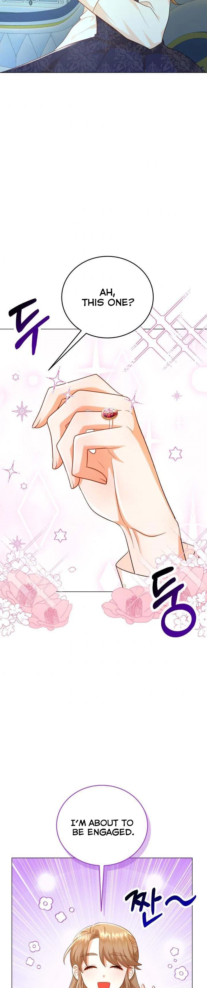 Resigning as the Villainess Chapter 33 – Page 39