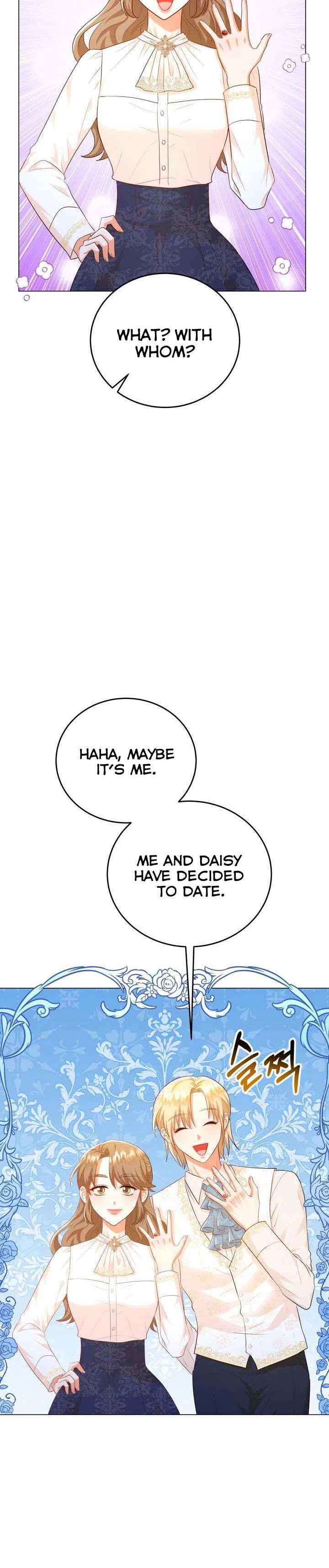 Resigning as the Villainess Chapter 33 – Page 40