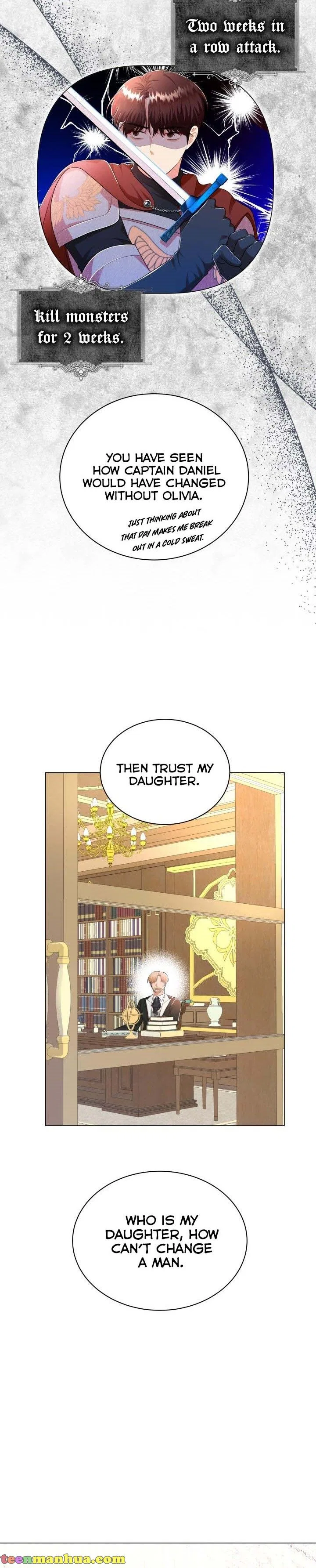 Resigning as the Villainess Chapter 32 – Page 16