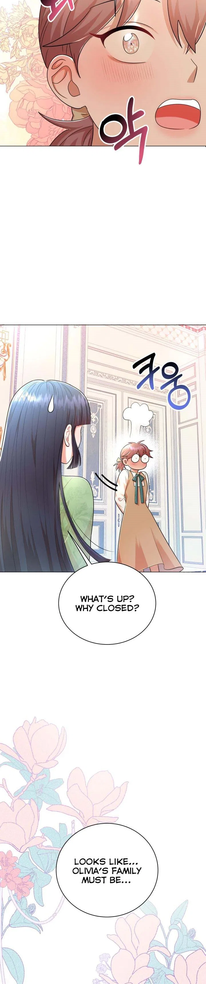 Resigning as the Villainess Chapter 32 – Page 19