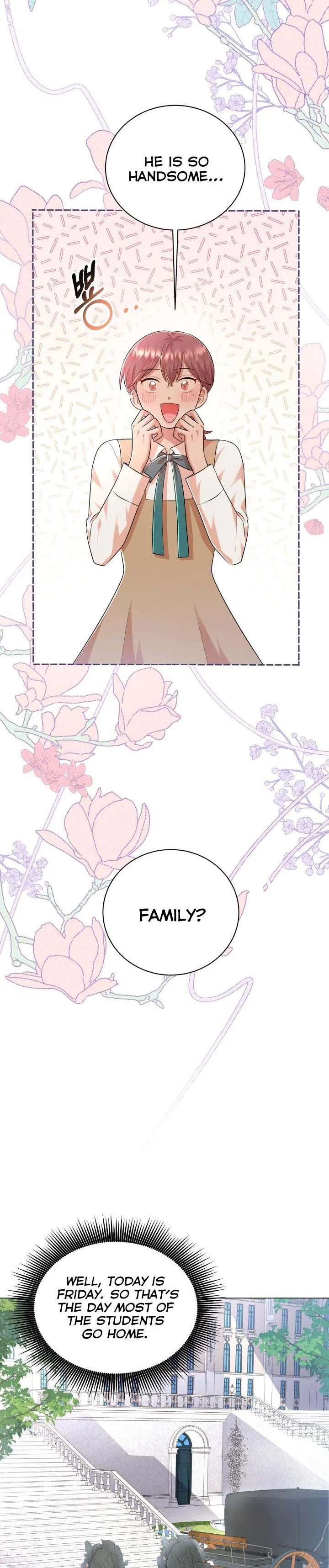 Resigning as the Villainess Chapter 32 – Page 20