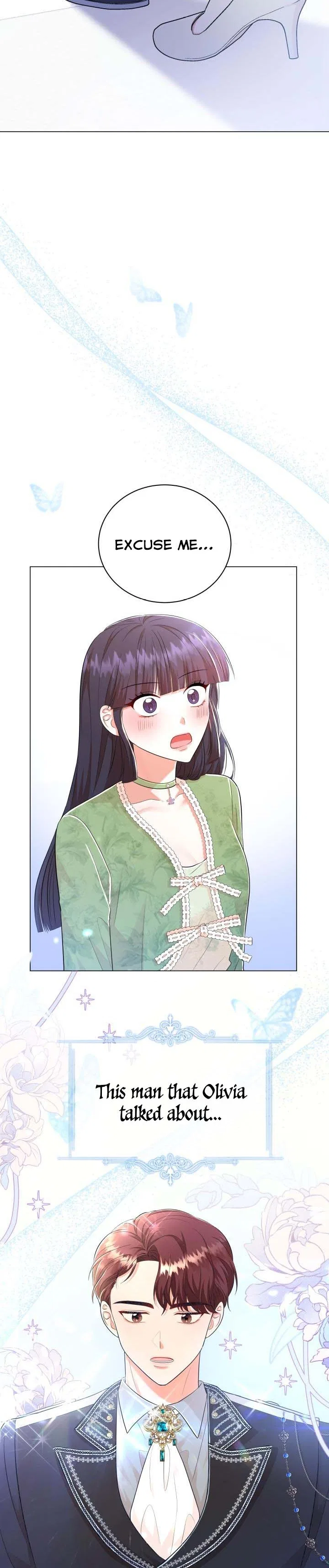 Resigning as the Villainess Chapter 32 – Page 22