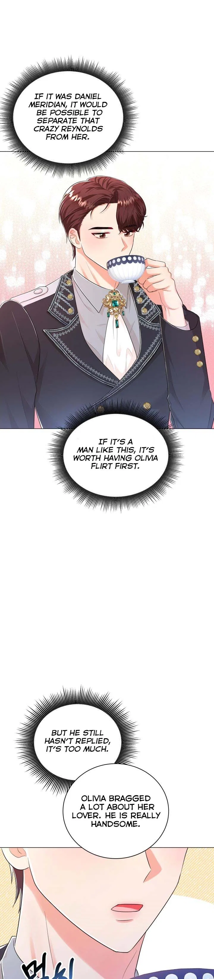 Resigning as the Villainess Chapter 32 – Page 25