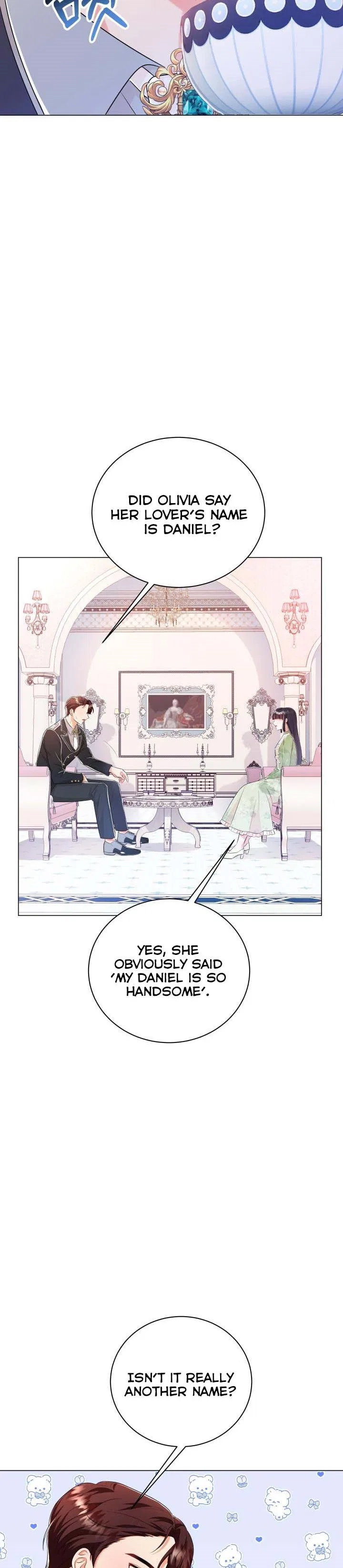 Resigning as the Villainess Chapter 32 – Page 26