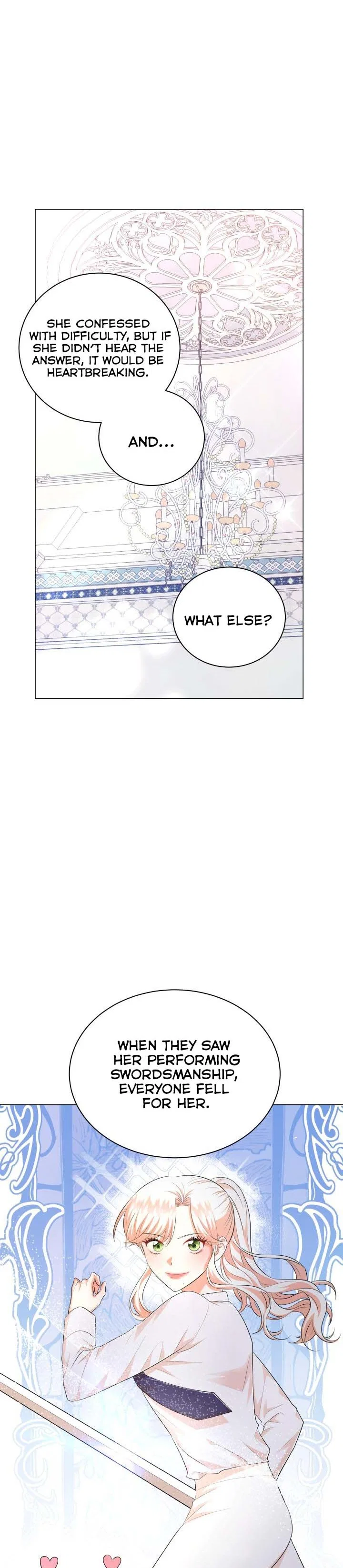 Resigning as the Villainess Chapter 32 – Page 30