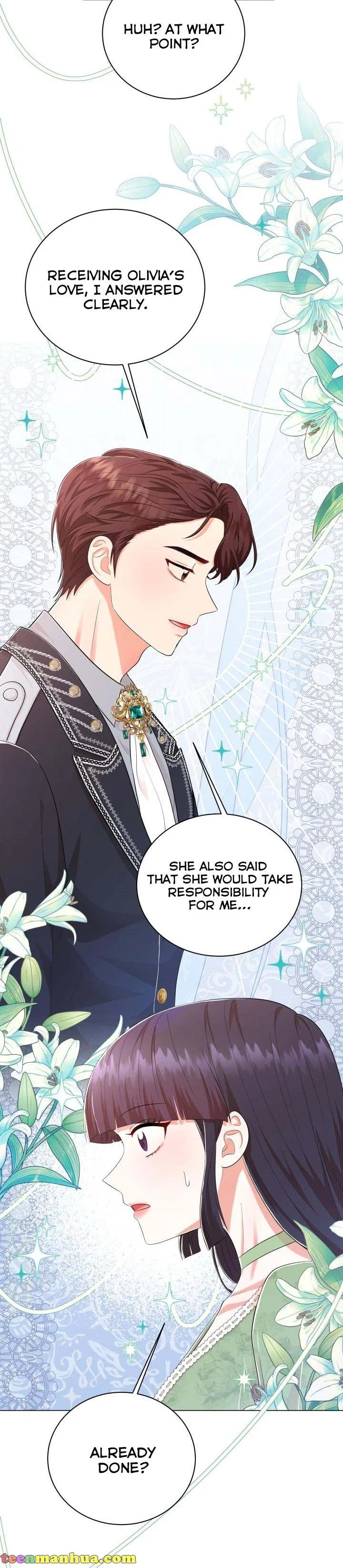 Resigning as the Villainess Chapter 32 – Page 32