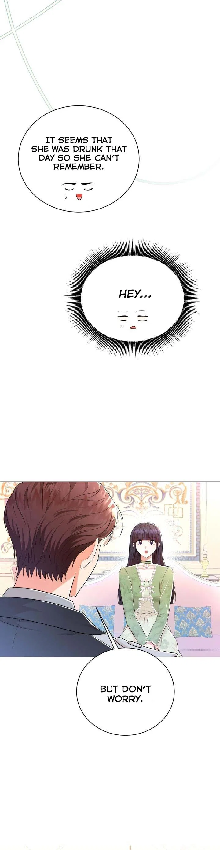 Resigning as the Villainess Chapter 32 – Page 33