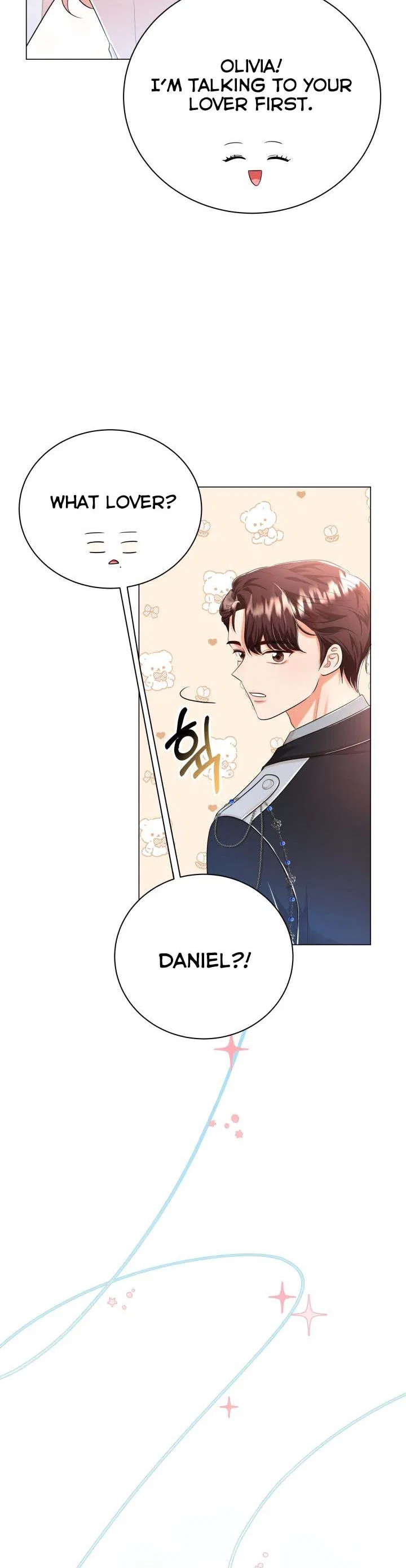 Resigning as the Villainess Chapter 32 – Page 37