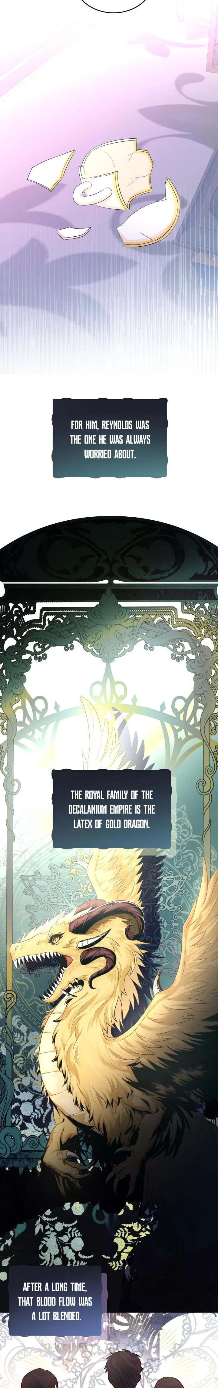 Resigning as the Villainess Chapter 31 – Page 2