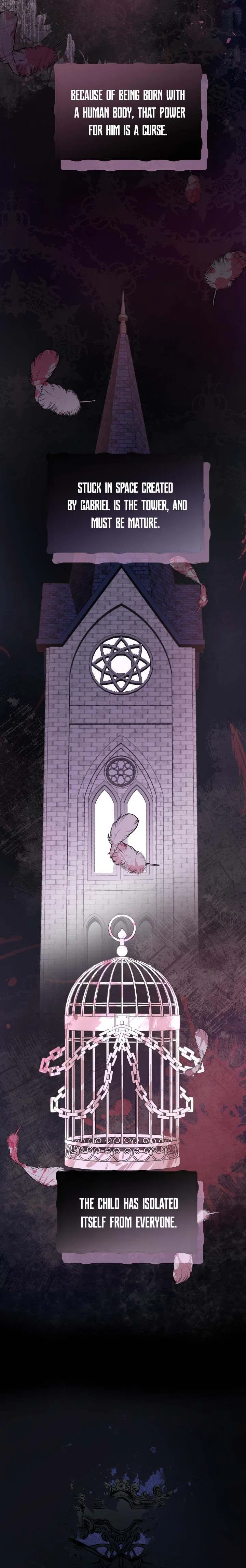 Resigning as the Villainess Chapter 31 – Page 5