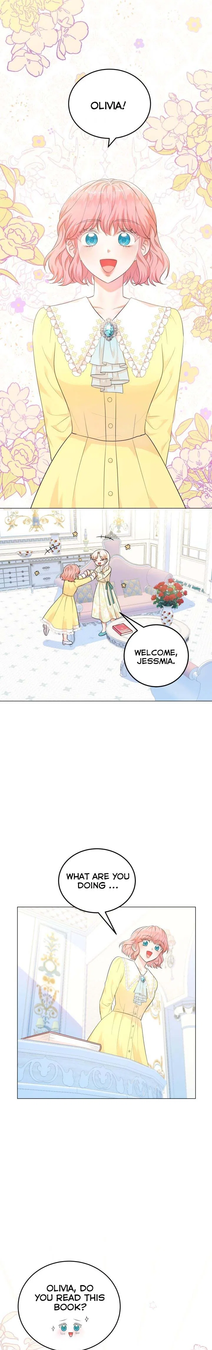 Resigning as the Villainess Chapter 31 – Page 14