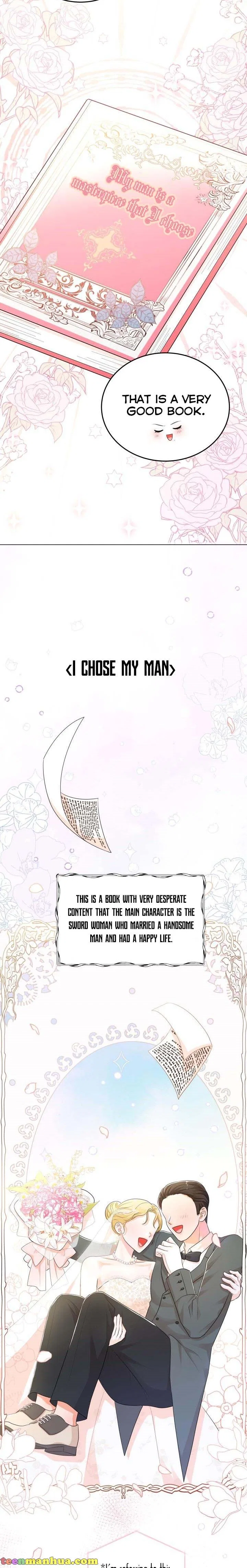 Resigning as the Villainess Chapter 31 – Page 15