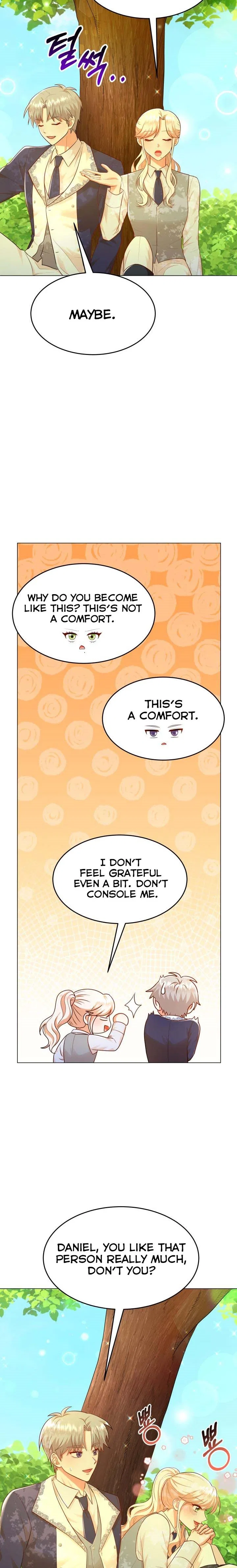 Resigning as the Villainess Chapter 30 – Page 14