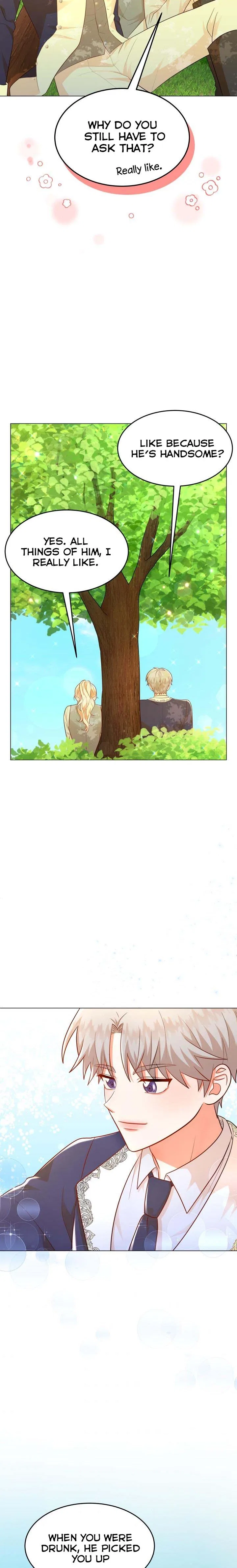 Resigning as the Villainess Chapter 30 – Page 15