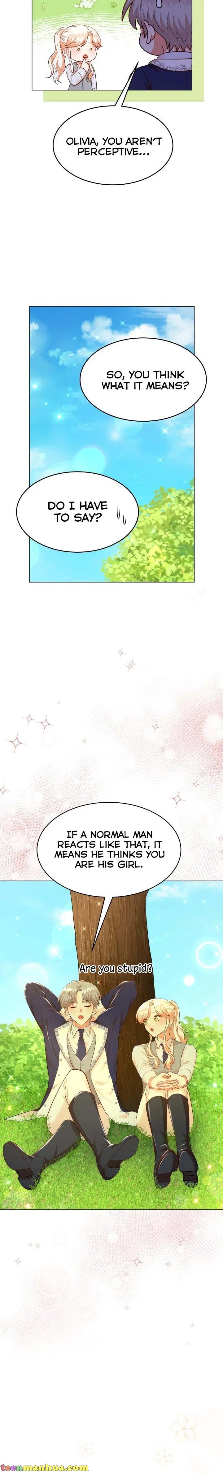 Resigning as the Villainess Chapter 30 – Page 18
