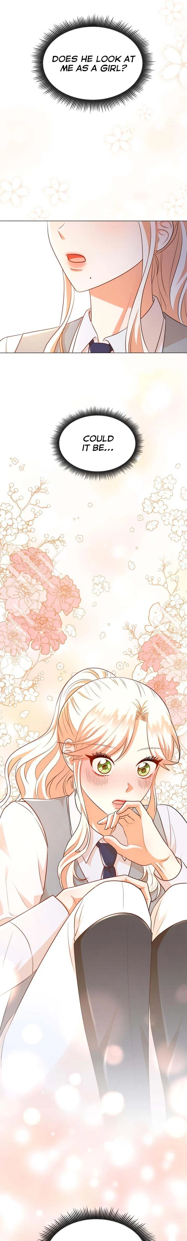 Resigning as the Villainess Chapter 30 – Page 19