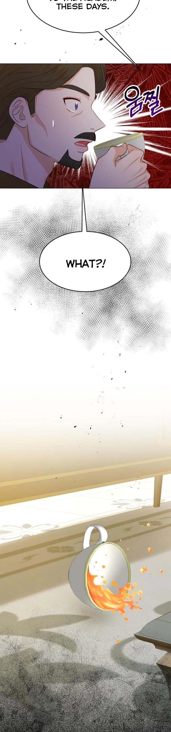 Resigning as the Villainess Chapter 30 – Page 27