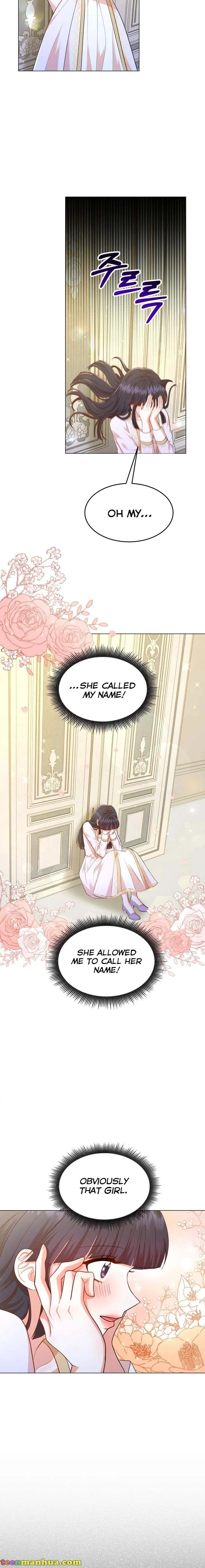 Resigning as the Villainess Chapter 29 – Page 5