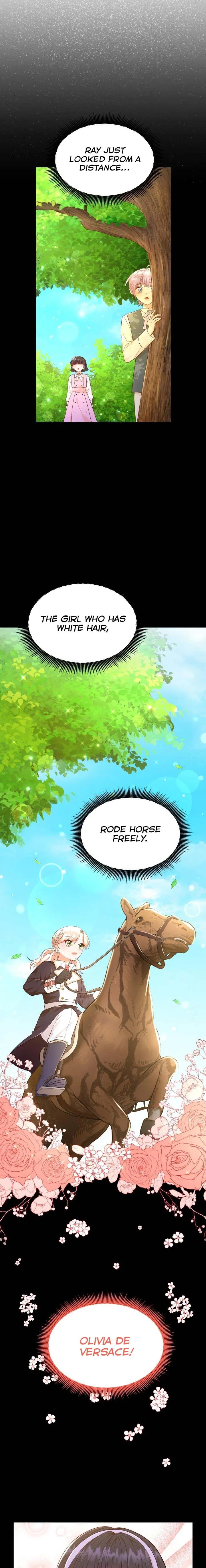 Resigning as the Villainess Chapter 29 – Page 6