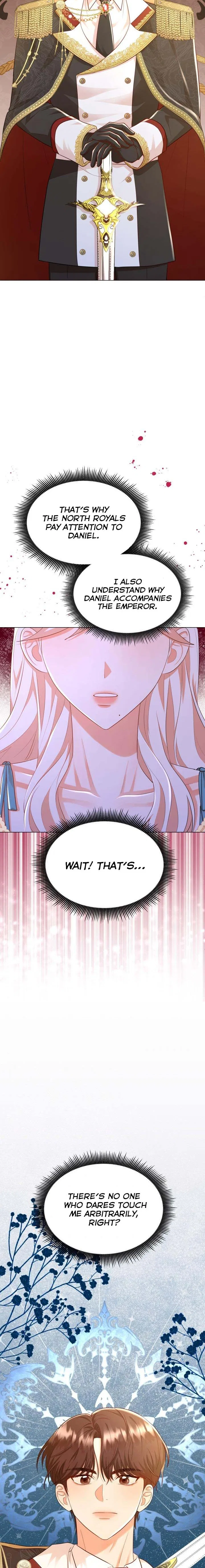 Resigning as the Villainess Chapter 29 – Page 13
