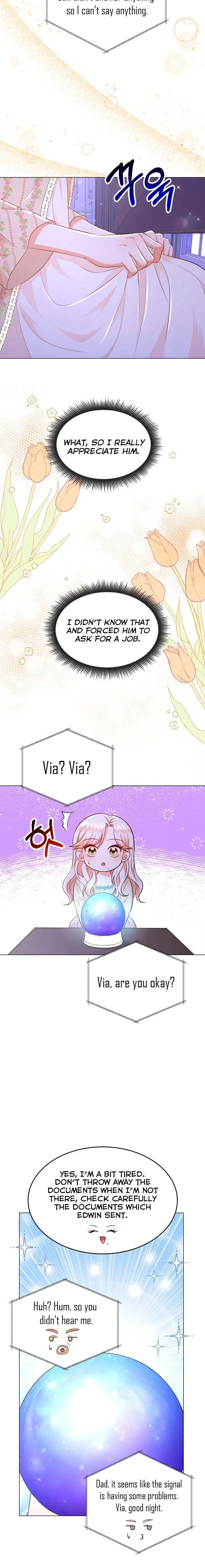 Resigning as the Villainess Chapter 29 – Page 15