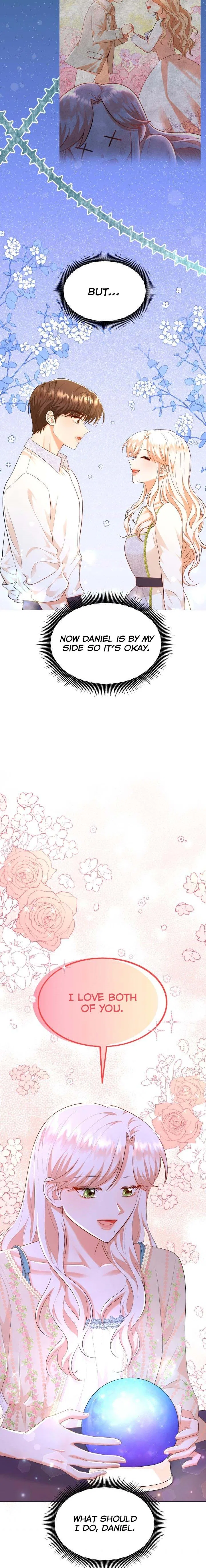 Resigning as the Villainess Chapter 29 – Page 17