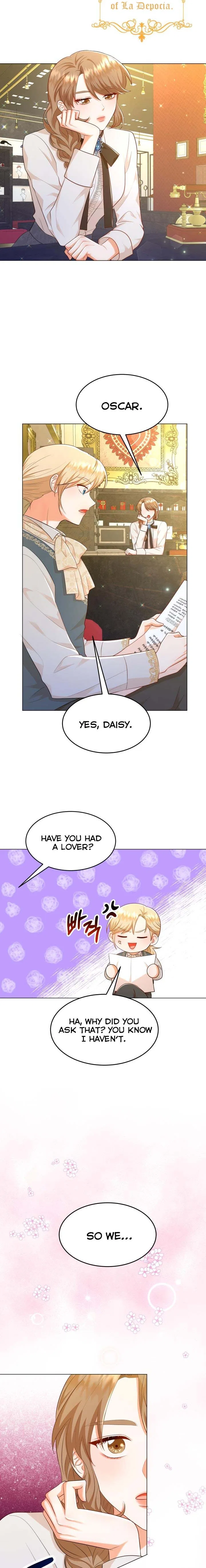 Resigning as the Villainess Chapter 29 – Page 20