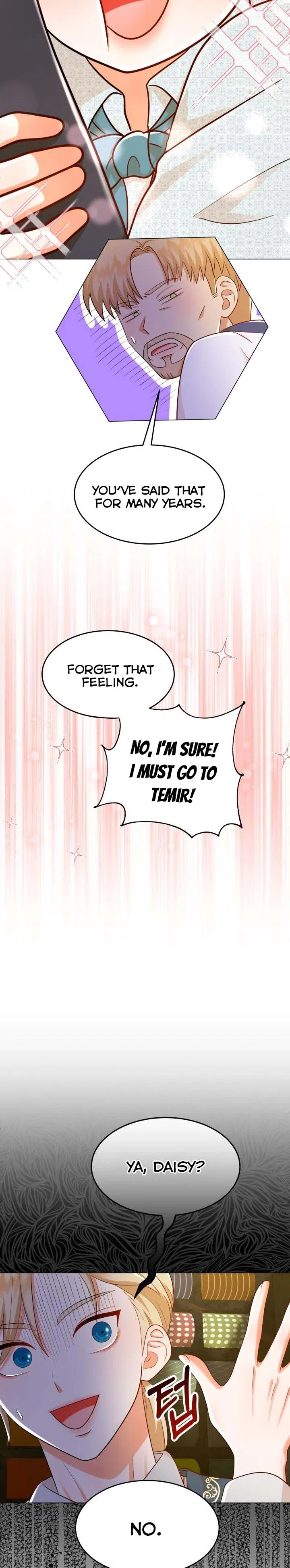 Resigning as the Villainess Chapter 29 – Page 24
