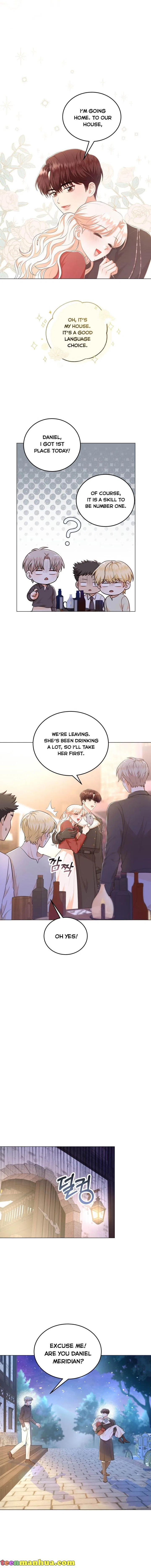 Resigning as the Villainess Chapter 28 – Page 2