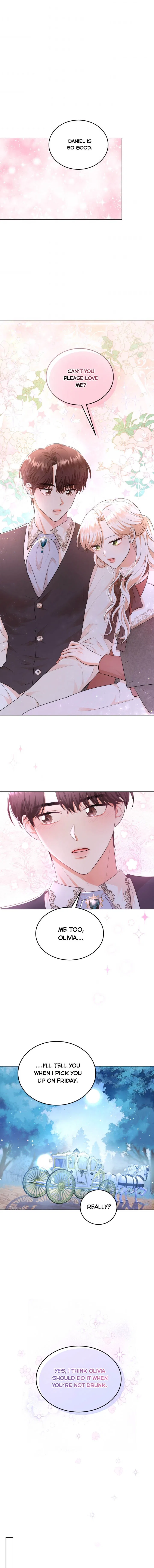 Resigning as the Villainess Chapter 28 – Page 6