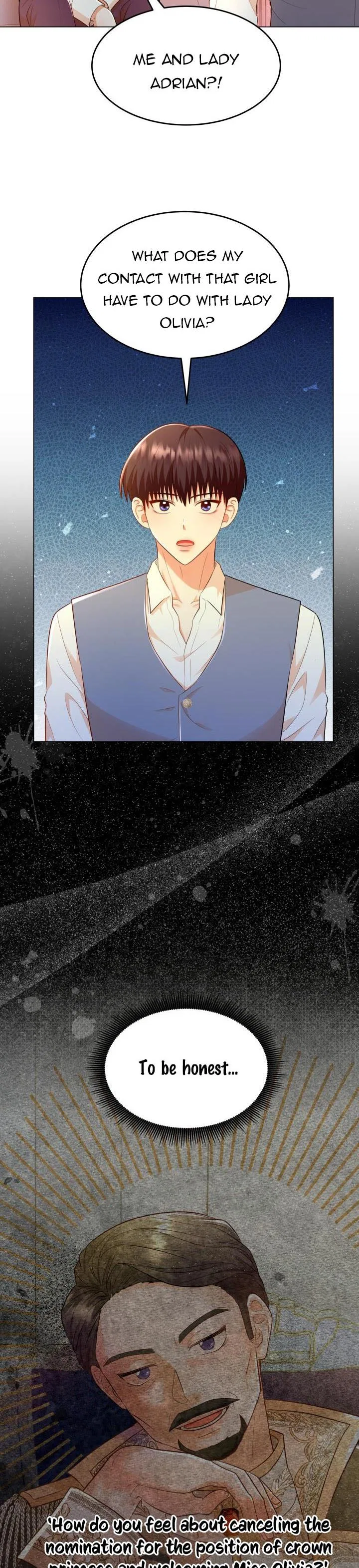 Resigning as the Villainess Chapter 26 – Page 4