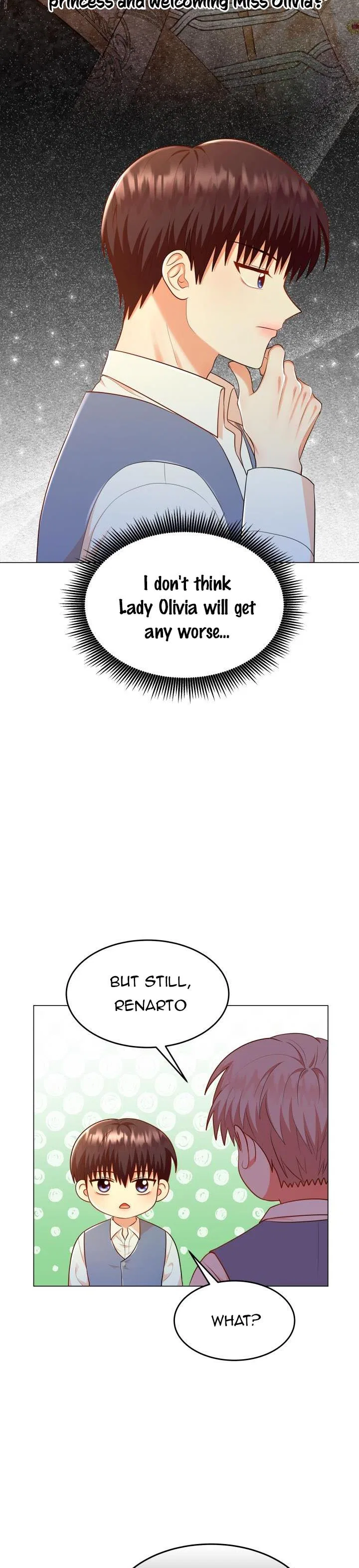 Resigning as the Villainess Chapter 26 – Page 5