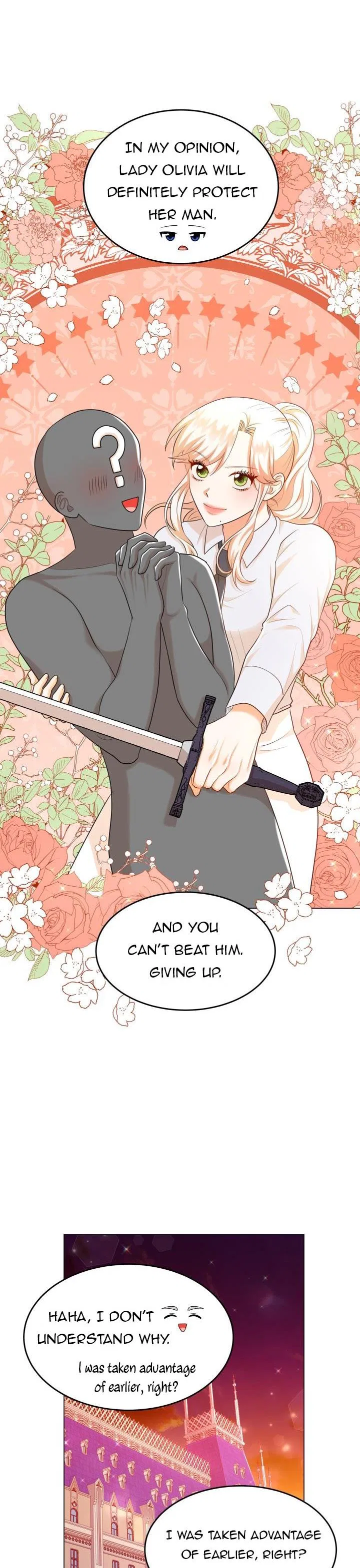 Resigning as the Villainess Chapter 26 – Page 7