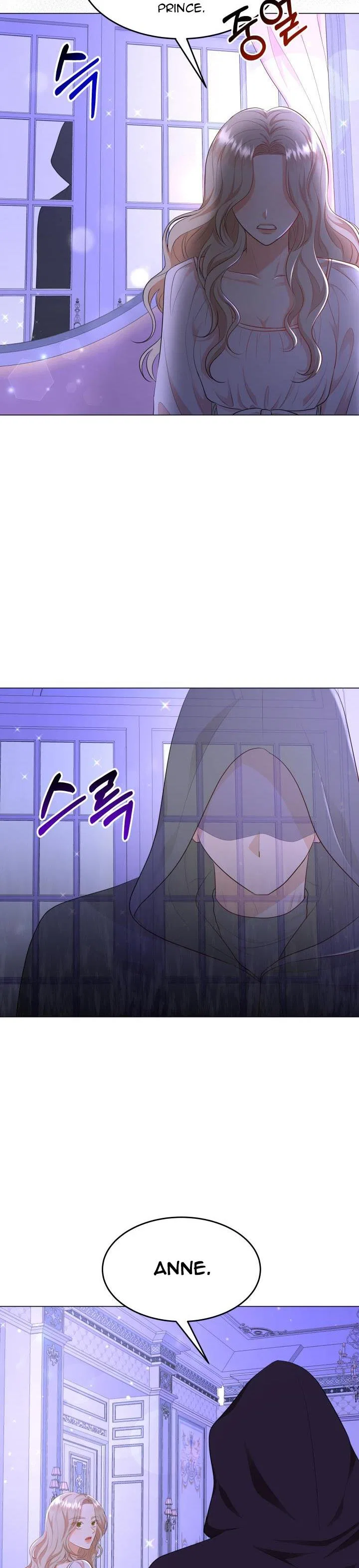 Resigning as the Villainess Chapter 26 – Page 10