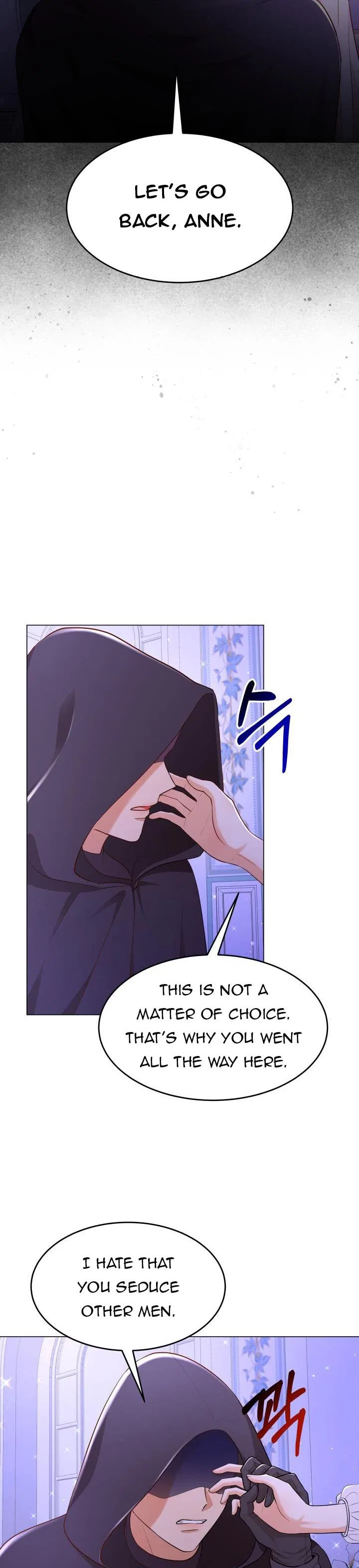 Resigning as the Villainess Chapter 26 – Page 15