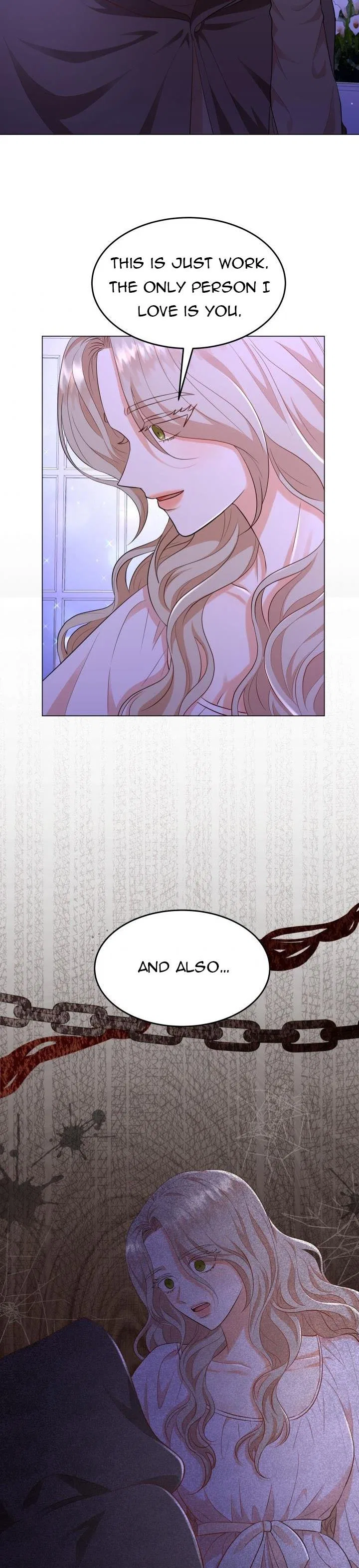 Resigning as the Villainess Chapter 26 – Page 16
