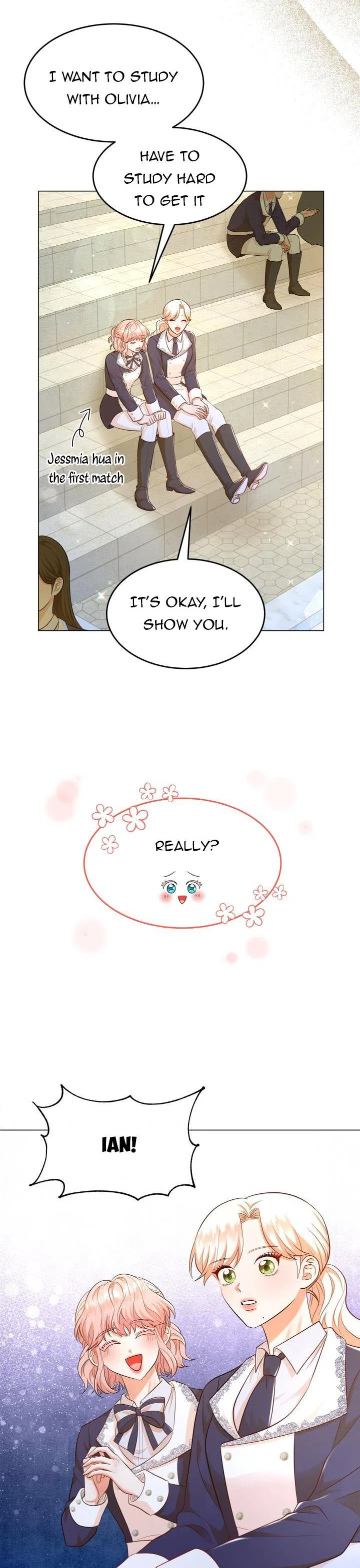 Resigning as the Villainess Chapter 26 – Page 26