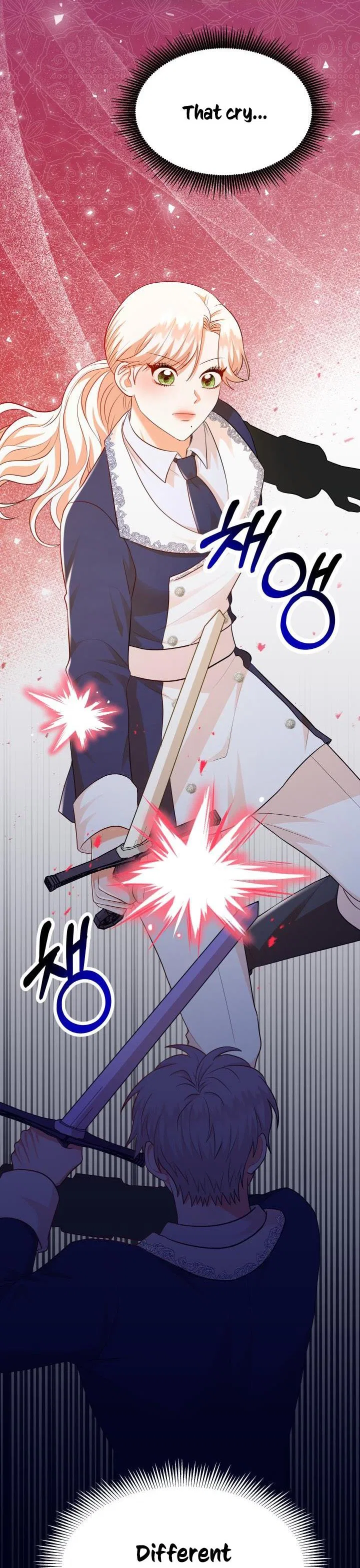 Resigning as the Villainess Chapter 26 – Page 35