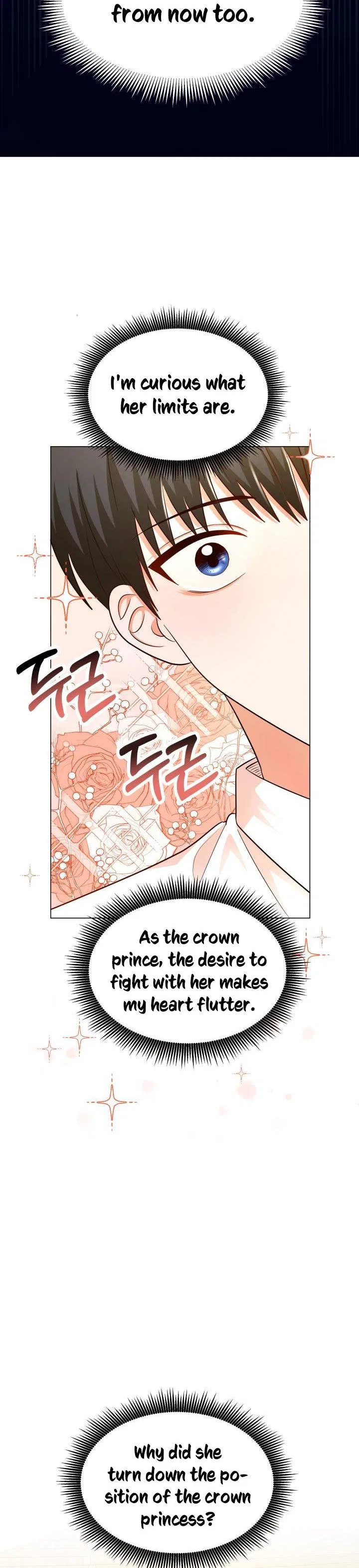 Resigning as the Villainess Chapter 26 – Page 36