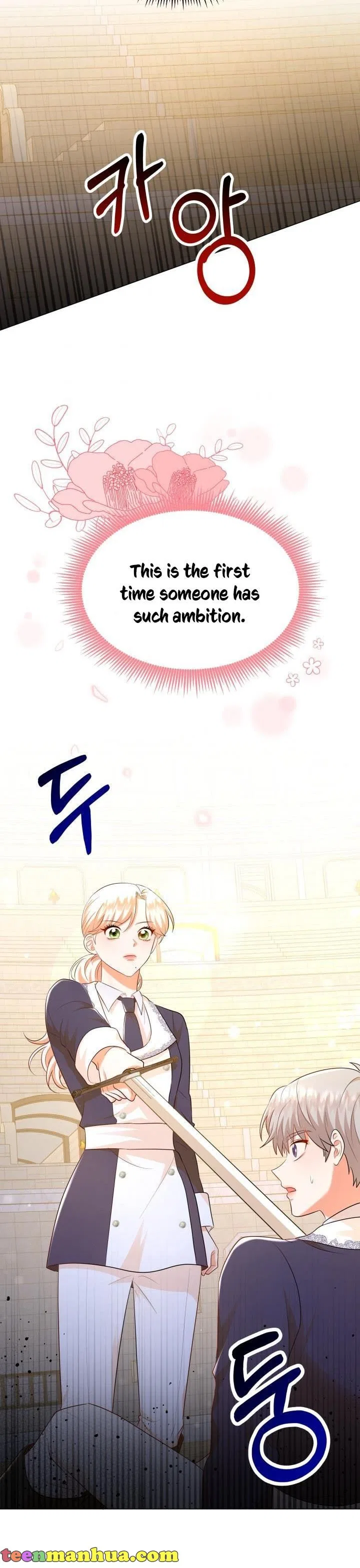 Resigning as the Villainess Chapter 26 – Page 37