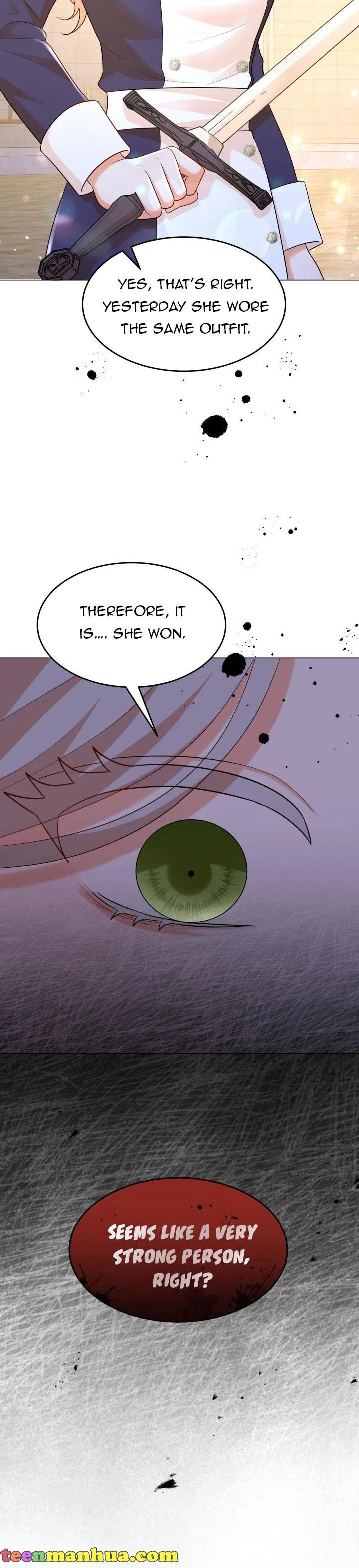 Resigning as the Villainess Chapter 26 – Page 40