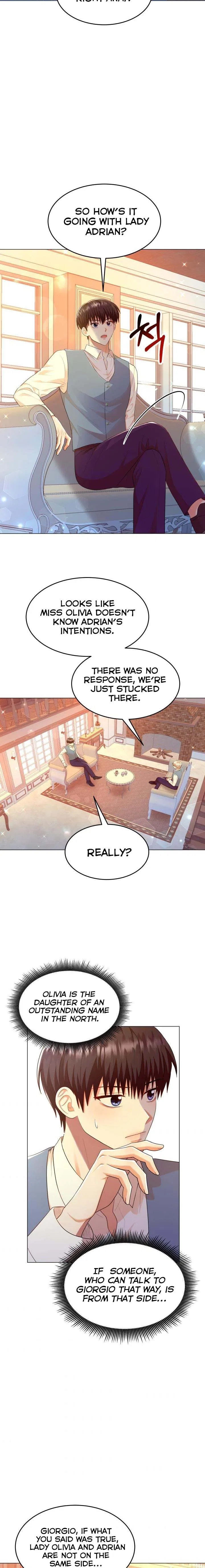 Resigning as the Villainess Chapter 25 – Page 19