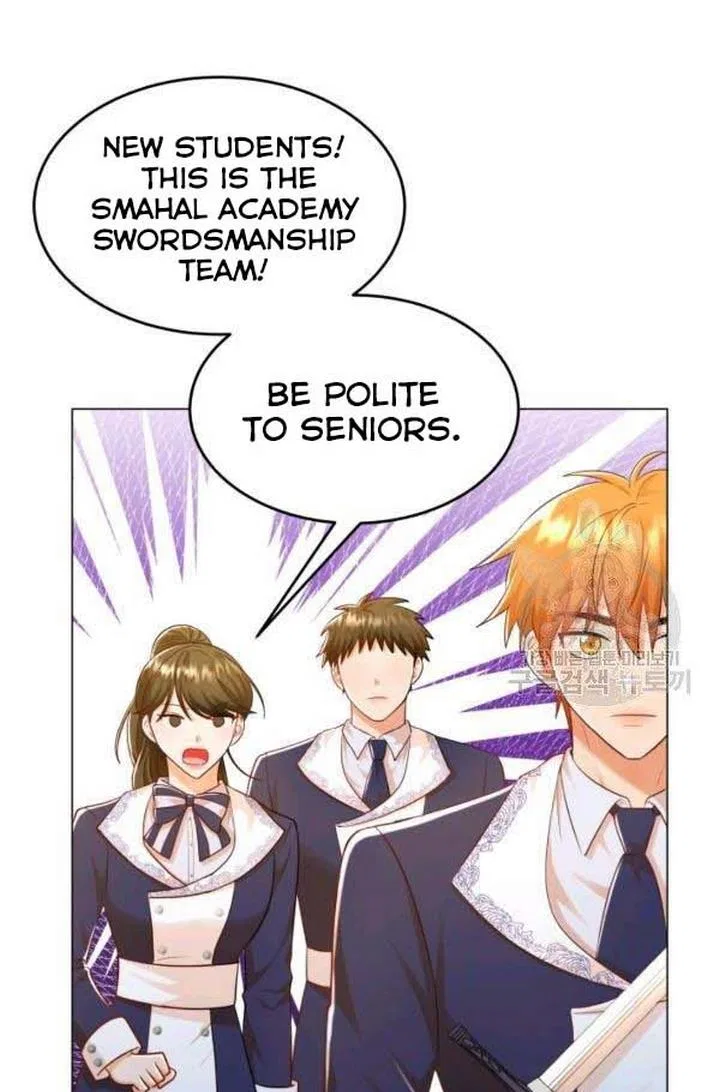 Resigning as the Villainess Chapter 22 – Page 4