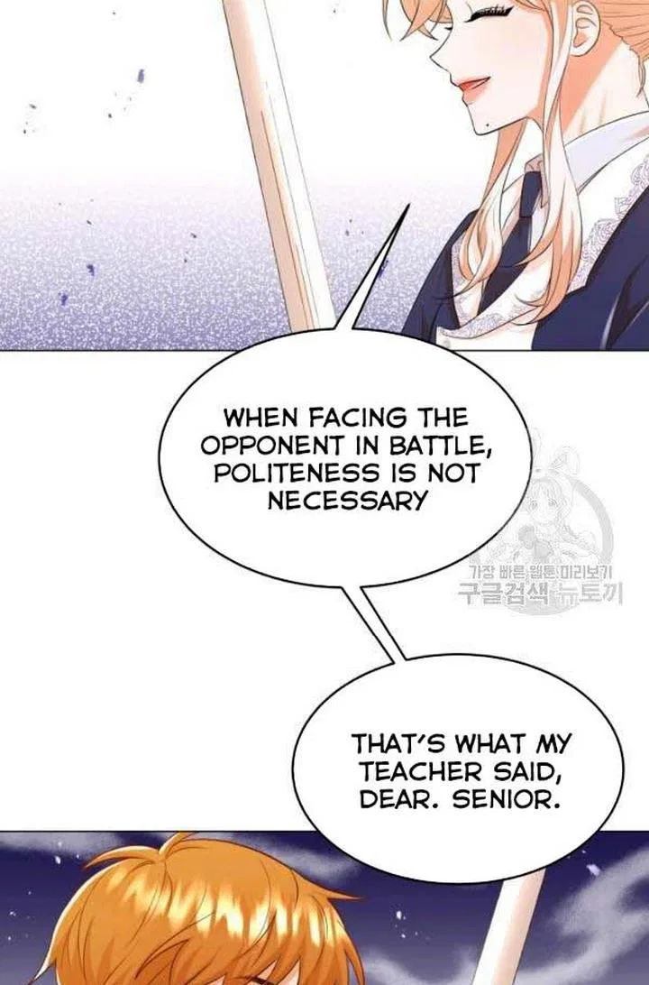 Resigning as the Villainess Chapter 22 – Page 6