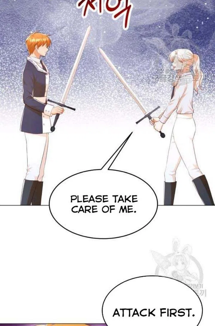 Resigning as the Villainess Chapter 22 – Page 9